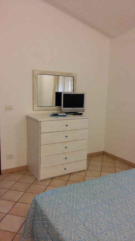 Viletta Caposchiera Olbia Exterior foto