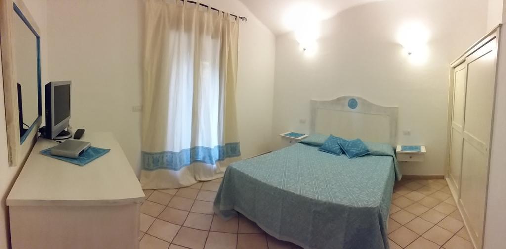 Viletta Caposchiera Olbia Exterior foto